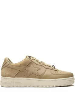 Gazebo Parts Direct Sales Store 32 ( Sélection Access ) A BATHING APE® BEIGe Baskets Bape Sta Homme