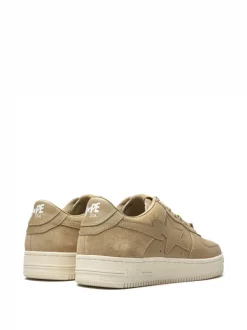( Sélection Access ) A BATHING APE® BEIGe Baskets Bape Sta Homme -A BATHING APE Soldes 2024 16603313 32488091 600