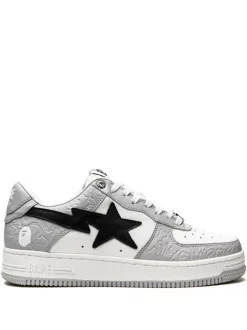 A BATHING APE® BAPE STA M2 Low-top Sneakers Homme