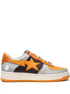A BATHING APE® BAPE STA M2 Low-top Sneakers Homme
